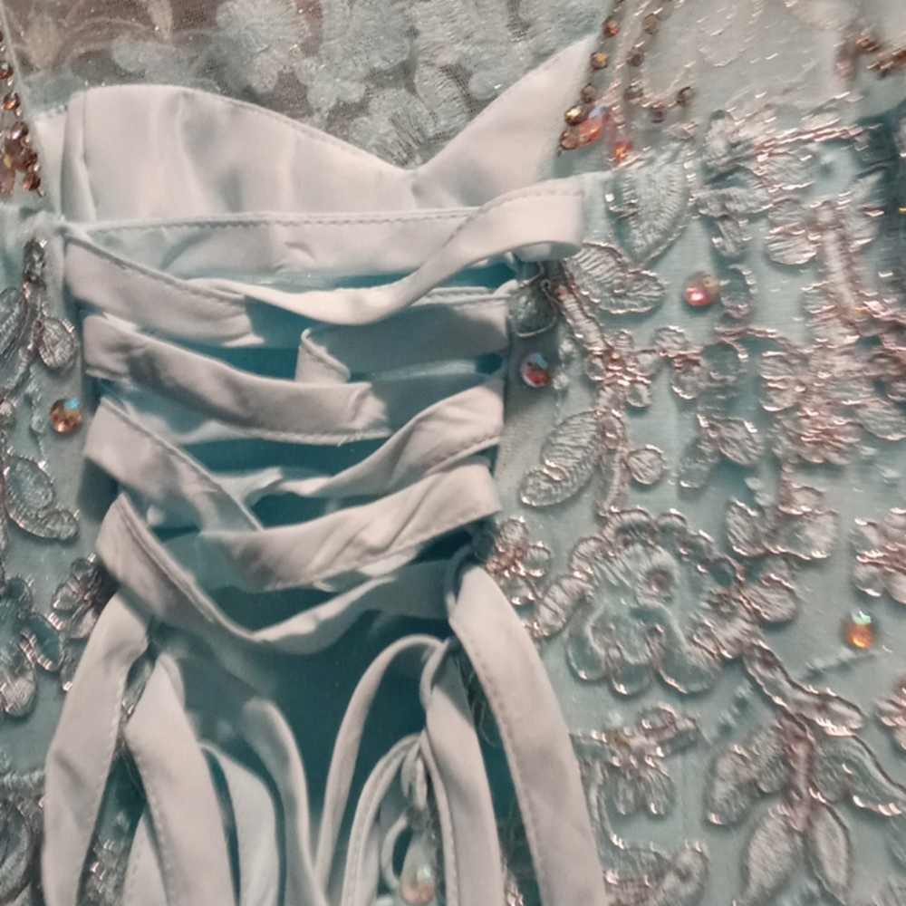 Dress - Picture 5 of 6